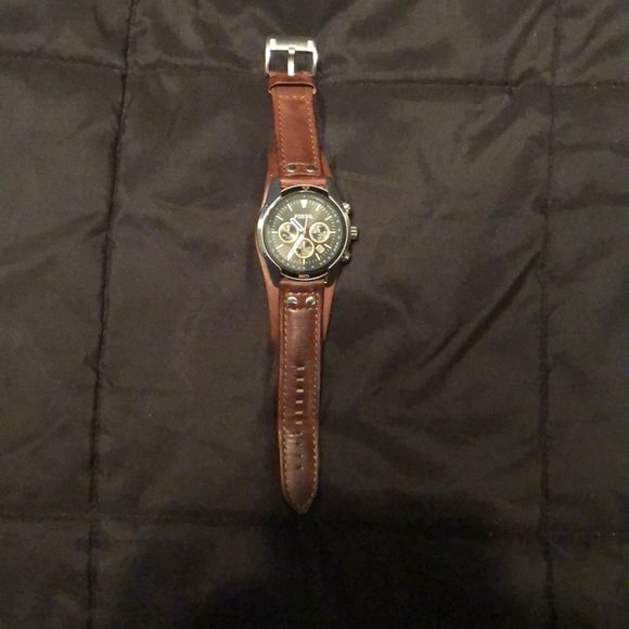 Amazon.com: Fossil Men Fossil watch